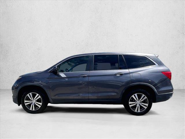 Used 2017 Honda Pilot EX-L image 6