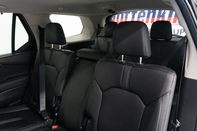 New 2026 Honda Pilot EX-L image 16