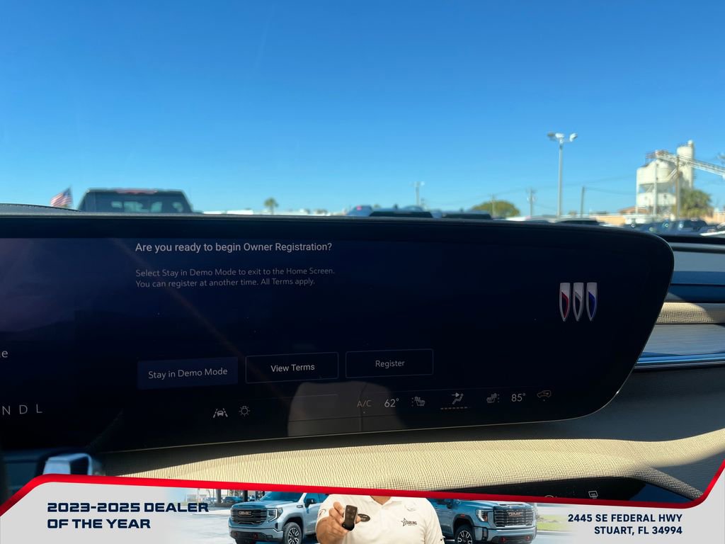 New 2026 Buick Enclave Preferred image 30