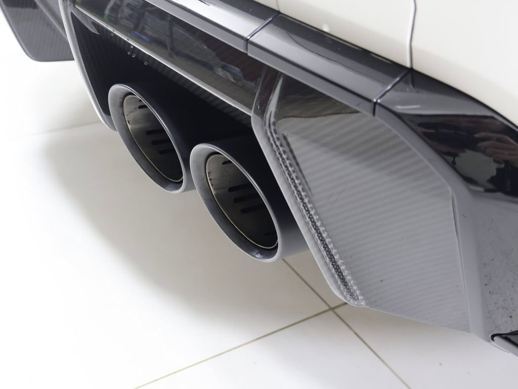 Used 2024 BMW M3 CS w/ M Driver's Package image 45