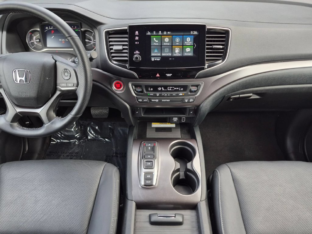 Used 2023 Honda Passport EX-L image 23
