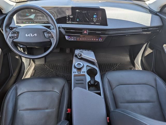 Used 2022 Kia EV6 Wind AWD/4WD image 22