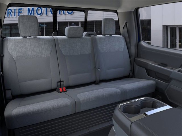 New 2026 Ford F350 XLT w/ XLT Premium Package image 11