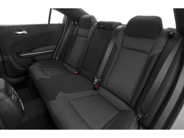 Used 2021 Dodge Charger SXT w/ Blacktop Package RWD image 19