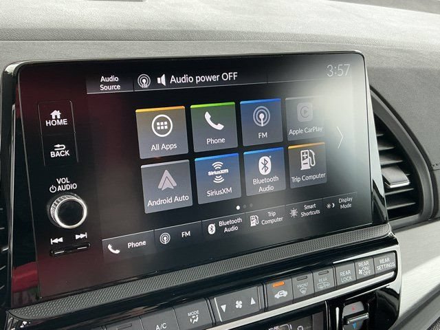 Used 2025 Honda Odyssey Sport-L image 26