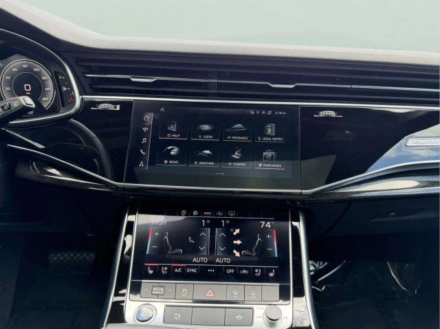 Certified 2023 Audi Q7 3.0T Premium Plus w/ Premium Plus Package AWD/4WD image 13