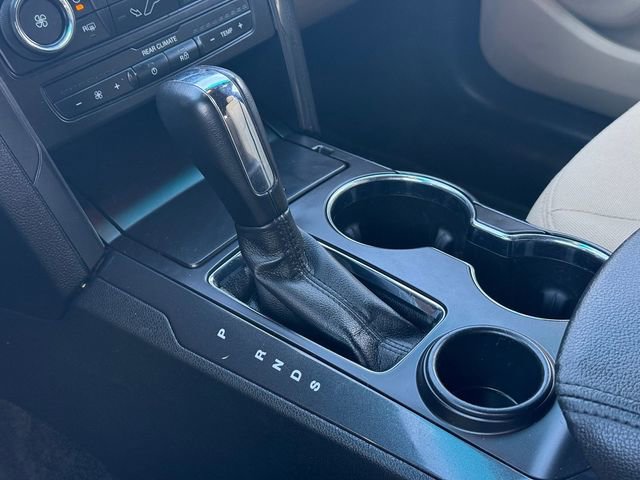 Used 2017 Ford Explorer FWD image 10