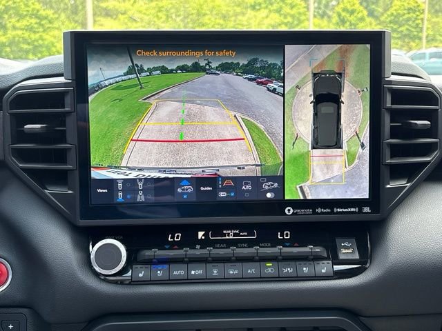Used 2024 Toyota Sequoia TRD Pro AWD/4WD image 20