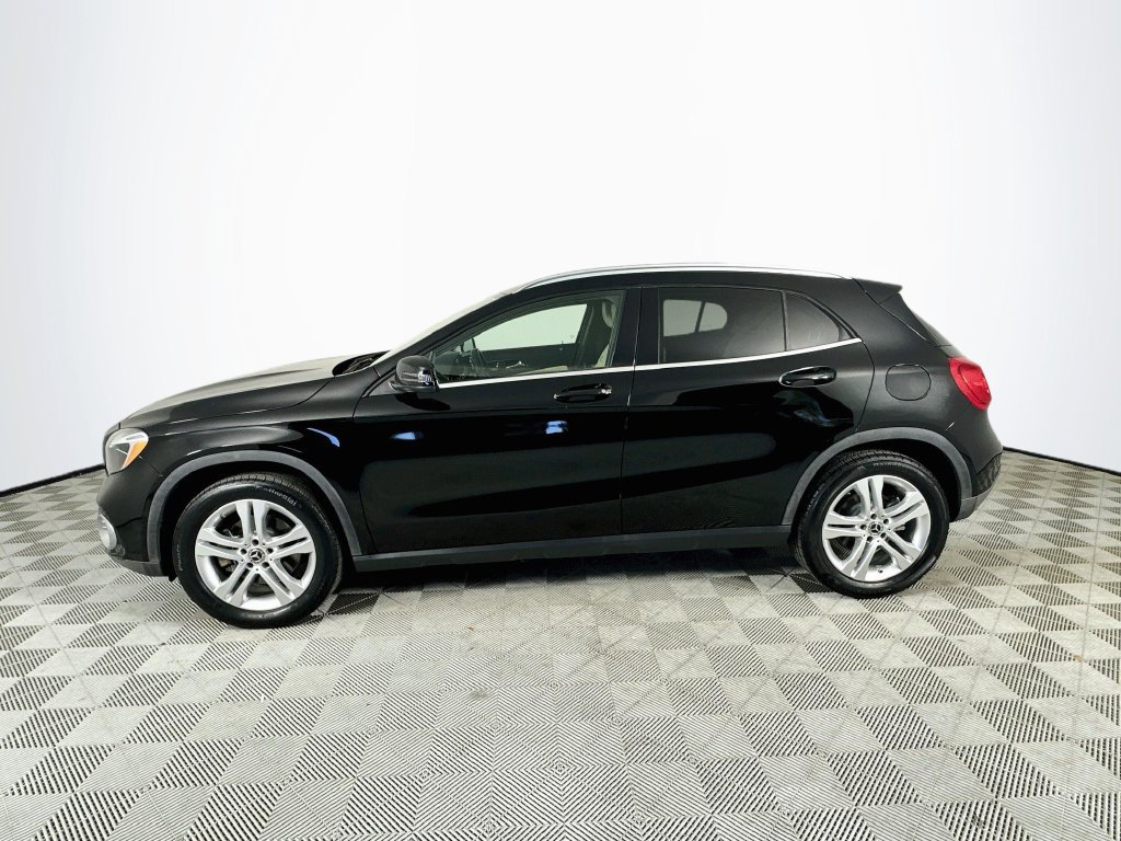 Used 2019 Mercedes-Benz GLA 250 image 4