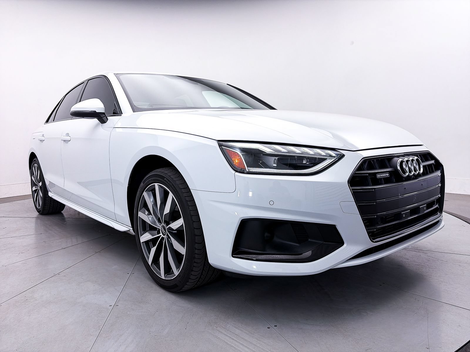 Used 2023 Audi A4 2.0T Premium Plus AWD/4WD image 12