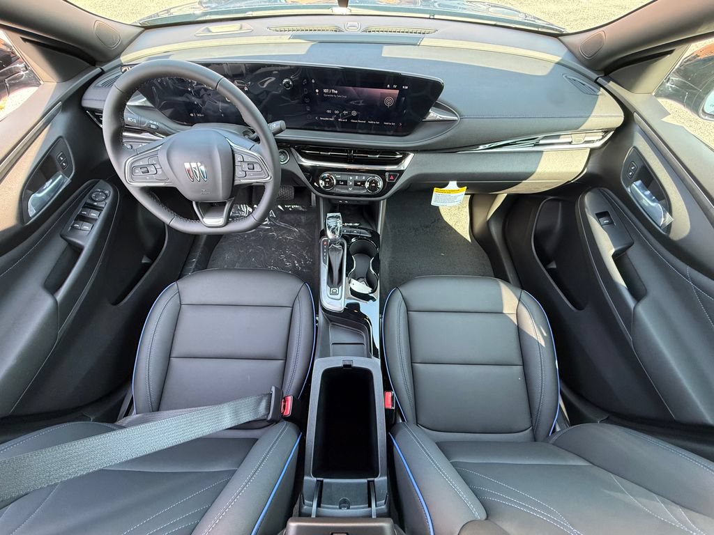 New 2026 Buick Envista Sport Touring w/ Convenience II Package FWD image 24
