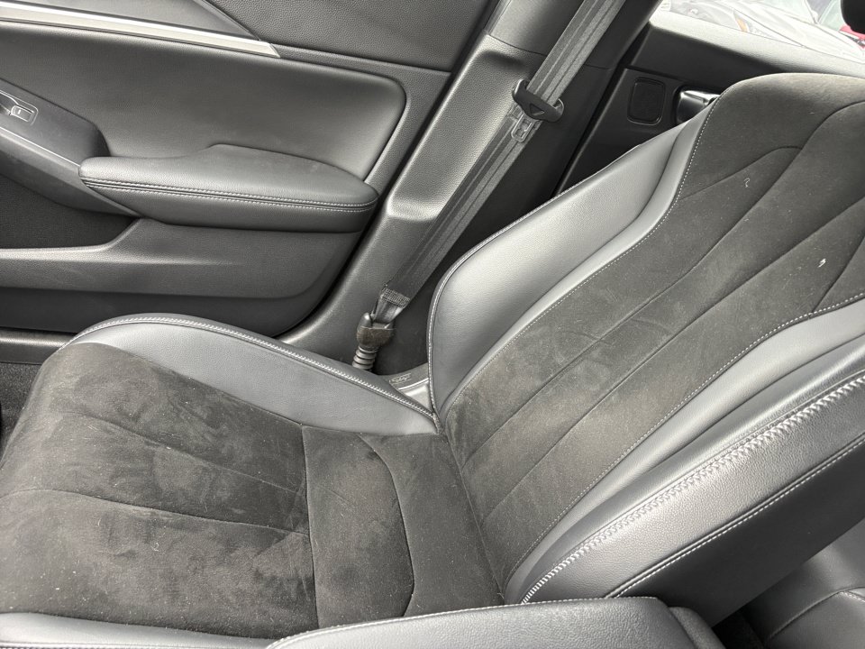Certified 2023 Acura Integra A-Spec FWD image 18