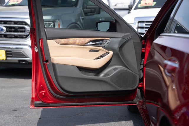 Used 2025 Cadillac CT5 Premium Luxury image 29