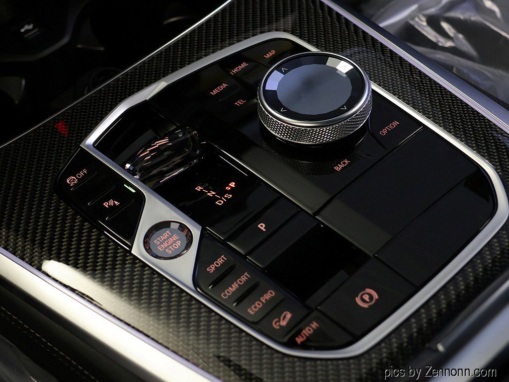 New 2026 BMW X5 M60i AWD/4WD image 26