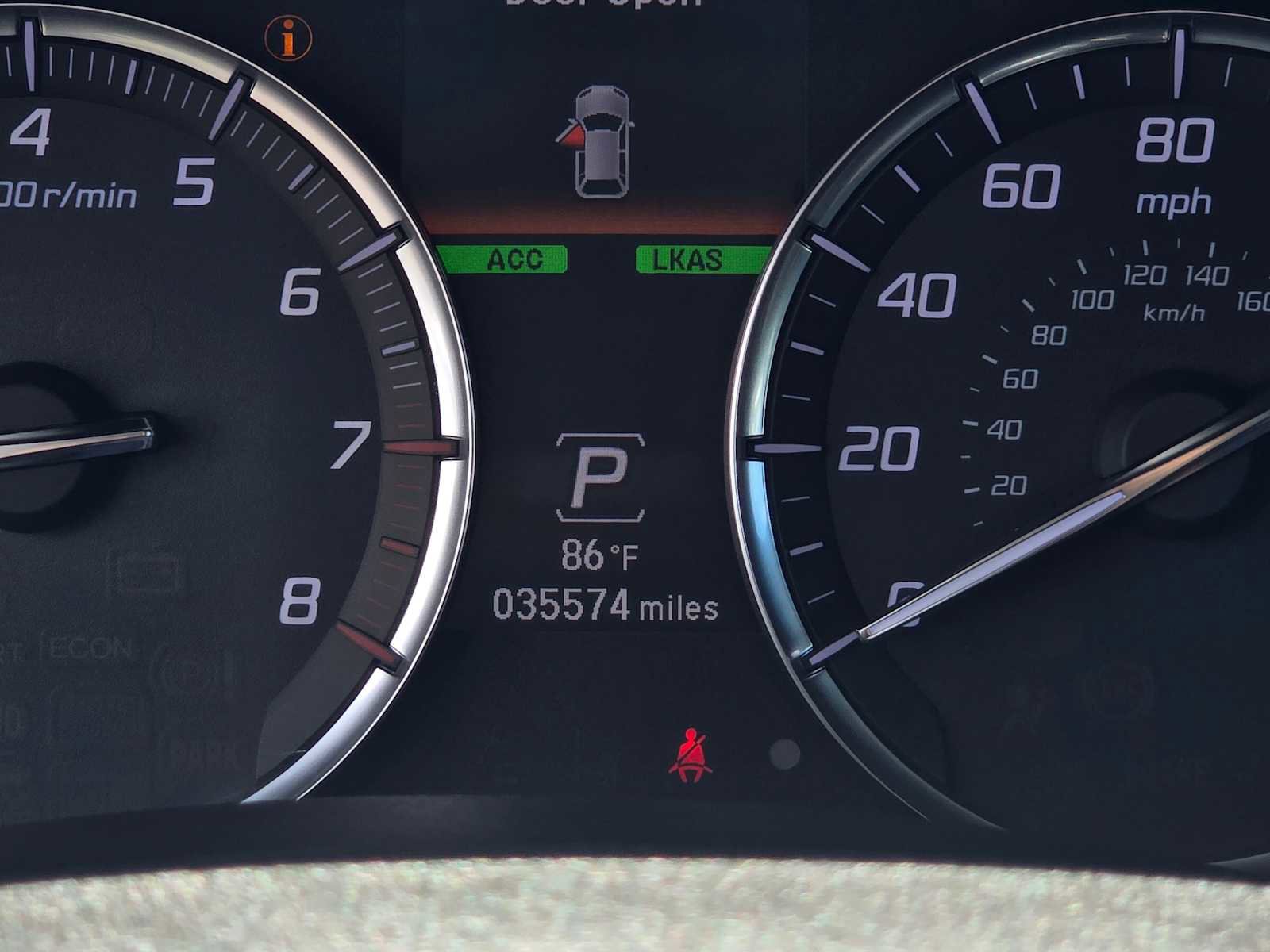 Used 2019 Acura MDX SH-AWD w/ Advance Package image 28