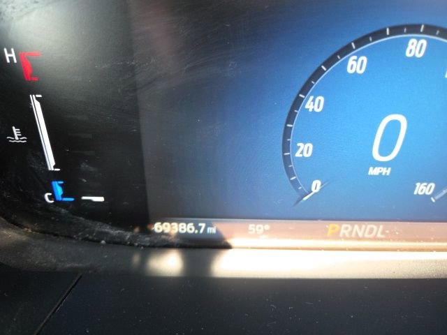 Used 2024 Ford Escape ST-Line Select AWD/4WD image 21