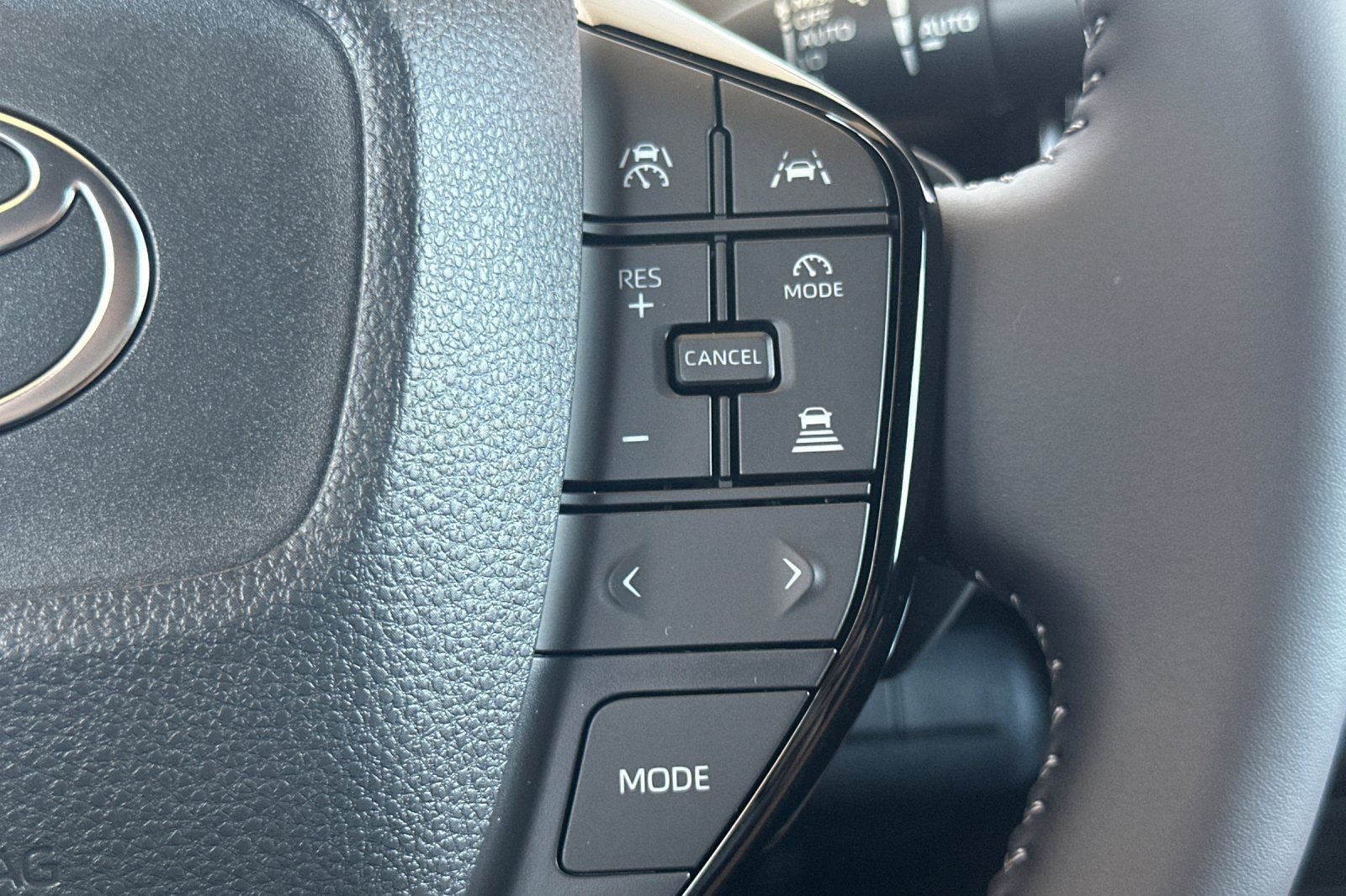 New 2026 Toyota bZ AWD/4WD image 28