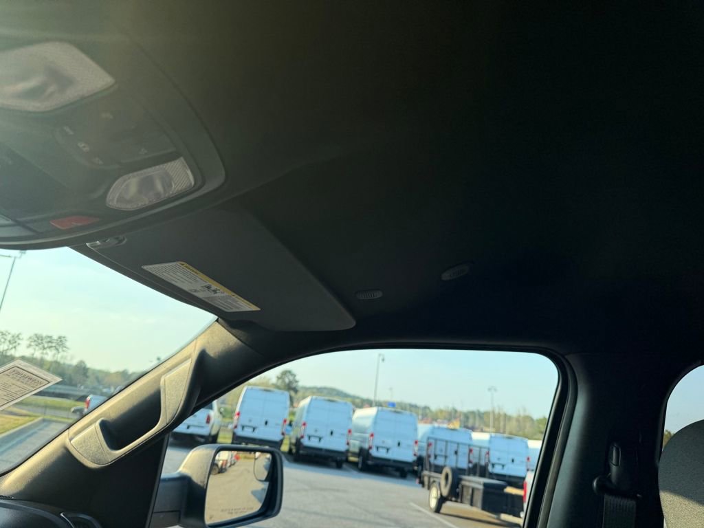 New 2026 RAM 1500 Classic Warlock image 20