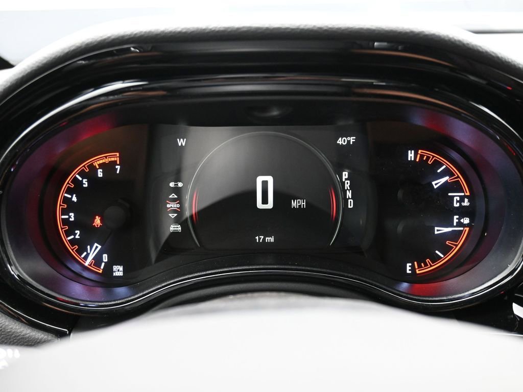 New 2026 Dodge Durango GT AWD/4WD image 23