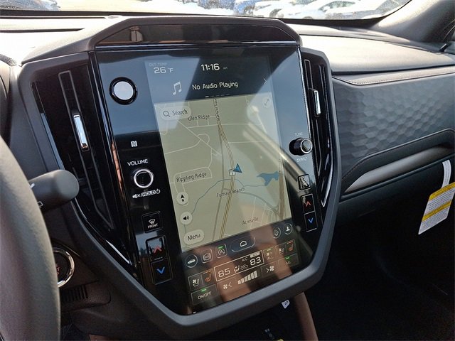 New 2026 Subaru Forester Touring image 13