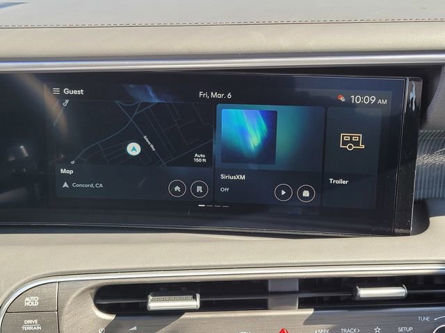 New 2026 Hyundai Palisade Calligraphy AWD/4WD image 13