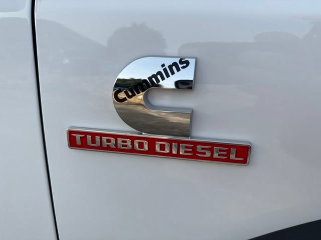New 2026 RAM 4500 Tradesman w/ Chrome Appearance Group AWD/4WD image 10