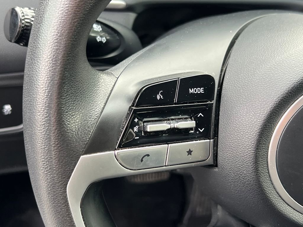 Used 2024 Hyundai Tucson SEL AWD/4WD image 22