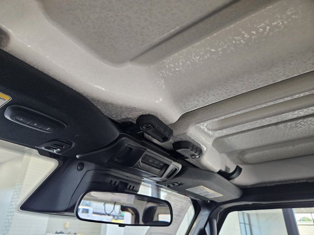 Used 2026 Jeep Wrangler Sport AWD/4WD image 17
