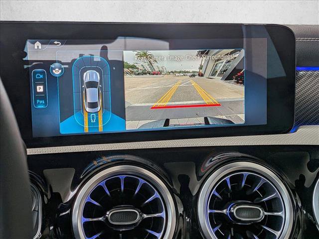 Certified 2026 Mercedes-Benz CLA 250 image 14