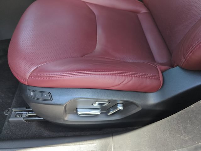 Used 2021 MAZDA CX-9 Carbon Edition FWD image 35