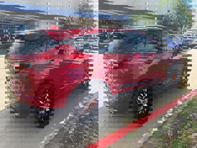 Used 2022 Acura RDX AWD w/ A-Spec & Advance Pkg image 4