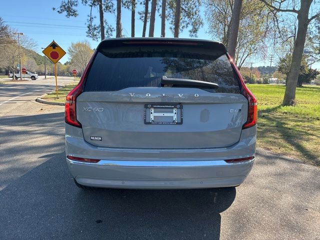 New 2026 Volvo XC90 B6 Plus w/ Protection Package Premier AWD/4WD image 7