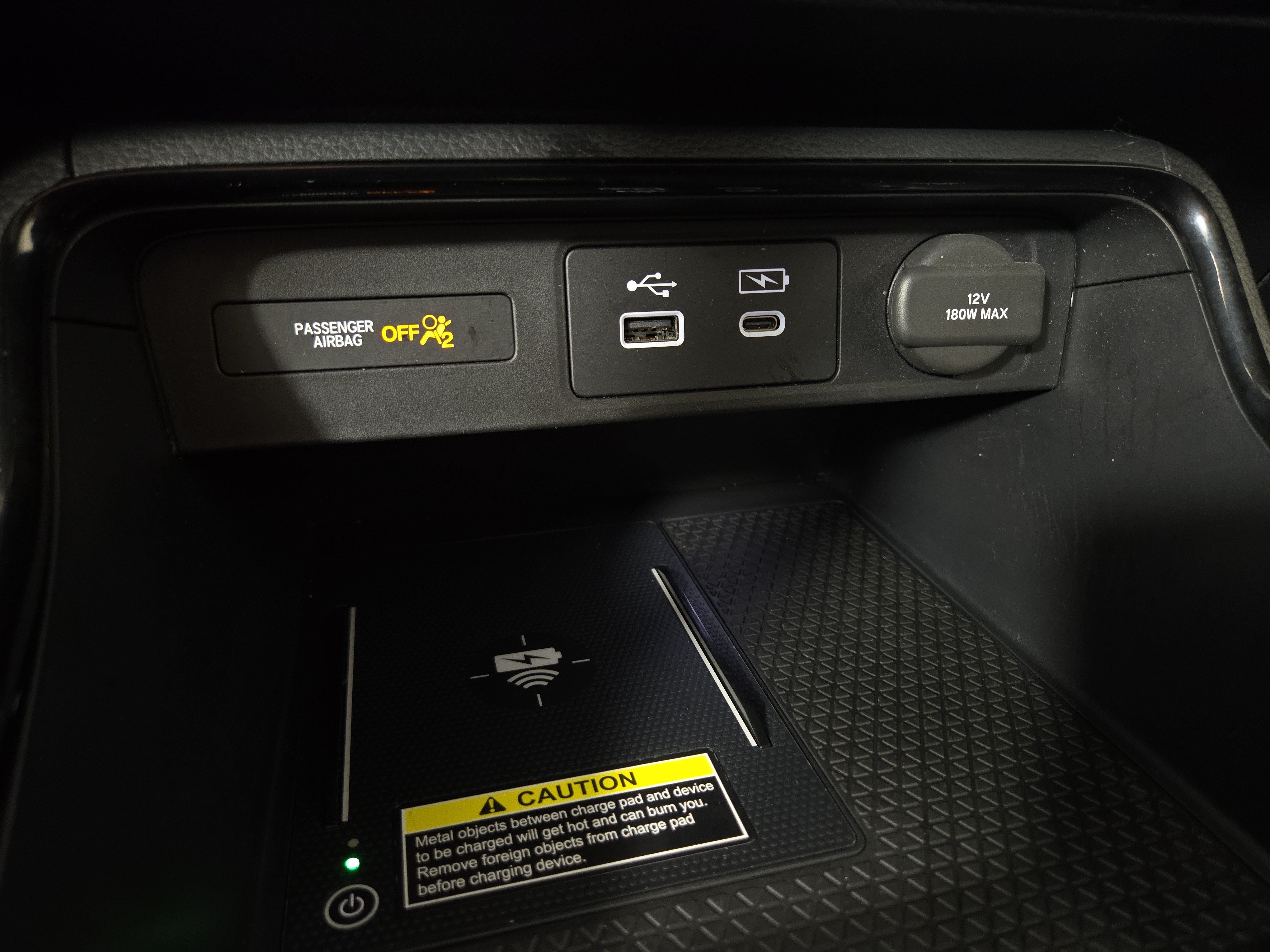 Used 2025 Honda CR-V EX-L image 29