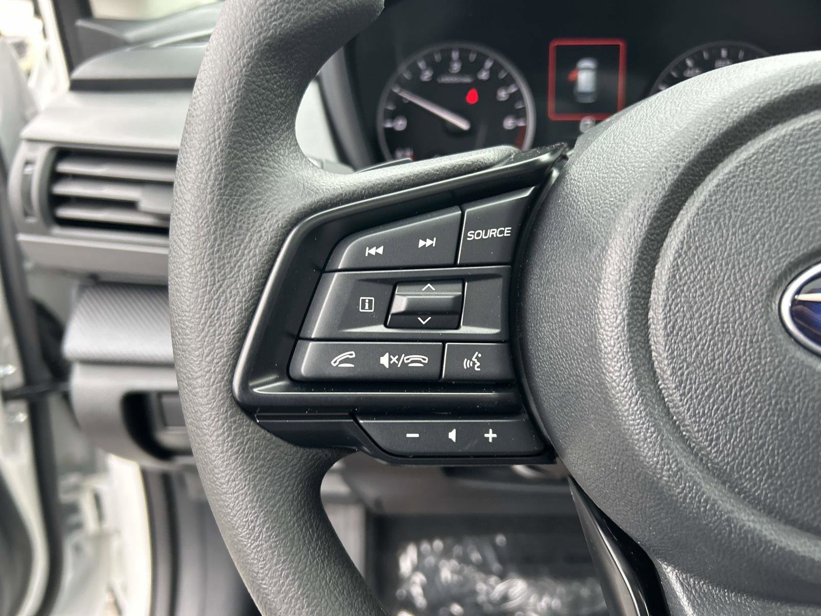 New 2026 Subaru Crosstrek 2.0i Premium image 10