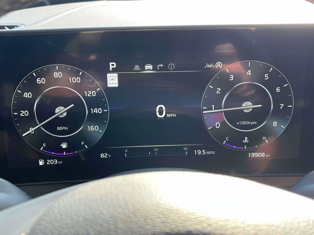 Used 2024 Kia Sportage X-Pro Prestige AWD/4WD image 25
