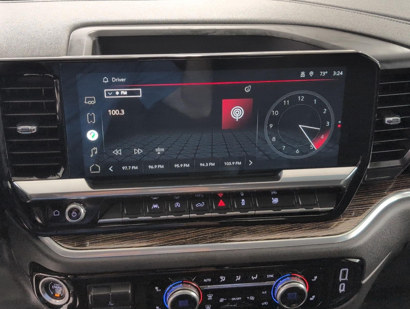 Used 2022 GMC Sierra 1500 Elevation AWD/4WD image 7