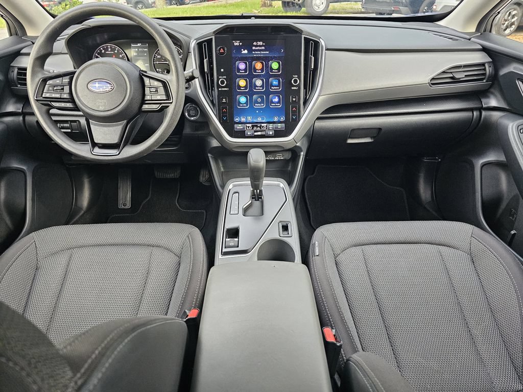 Certified 2024 Subaru Crosstrek 2.0i Premium w/ Crosstrek Mirror Package AWD/4WD image 11