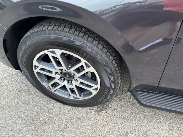 Used 2025 Ford Expedition Active AWD/4WD image 35