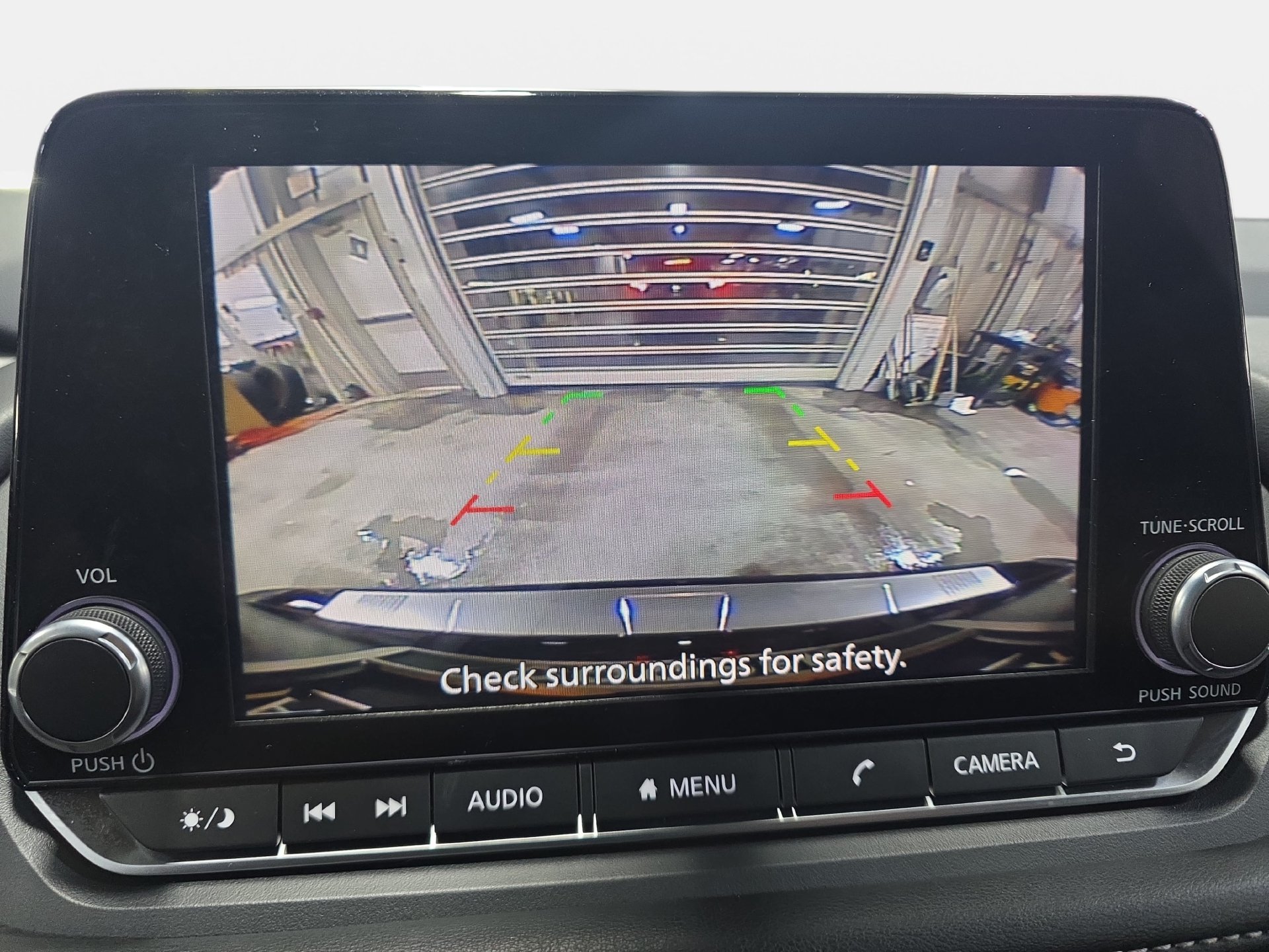 Certified 2026 Nissan Rogue SV FWD image 23