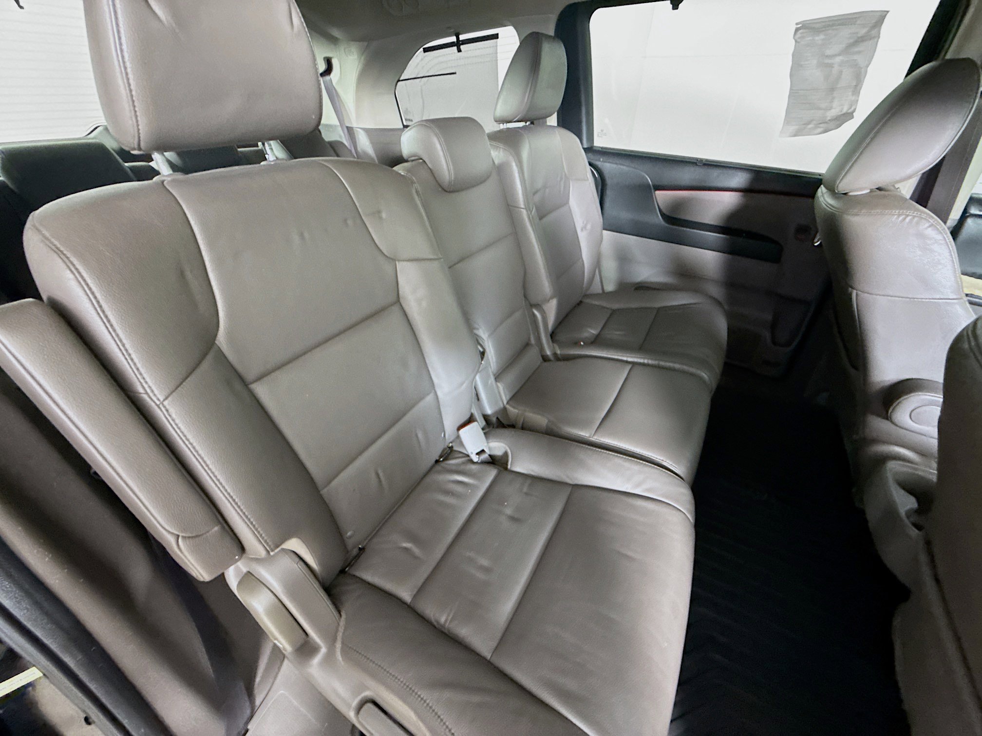 Used 2015 Honda Odyssey Touring image 38