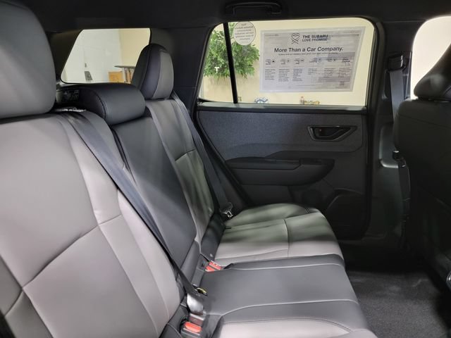 New 2026 Subaru Outback Premium AWD/4WD image 15