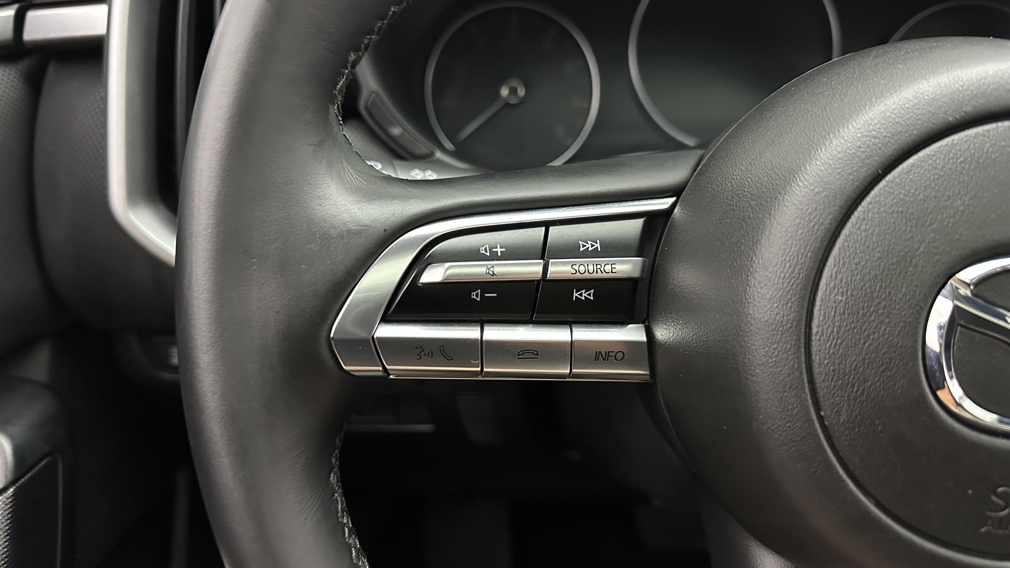 Used 2023 MAZDA CX-50 2.5 S w/ Cargo Package image 16