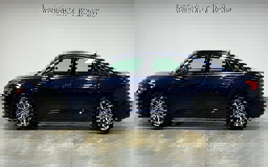 Used 2021 Audi A6 Premium Plus w/ Premium Plus Package image 2