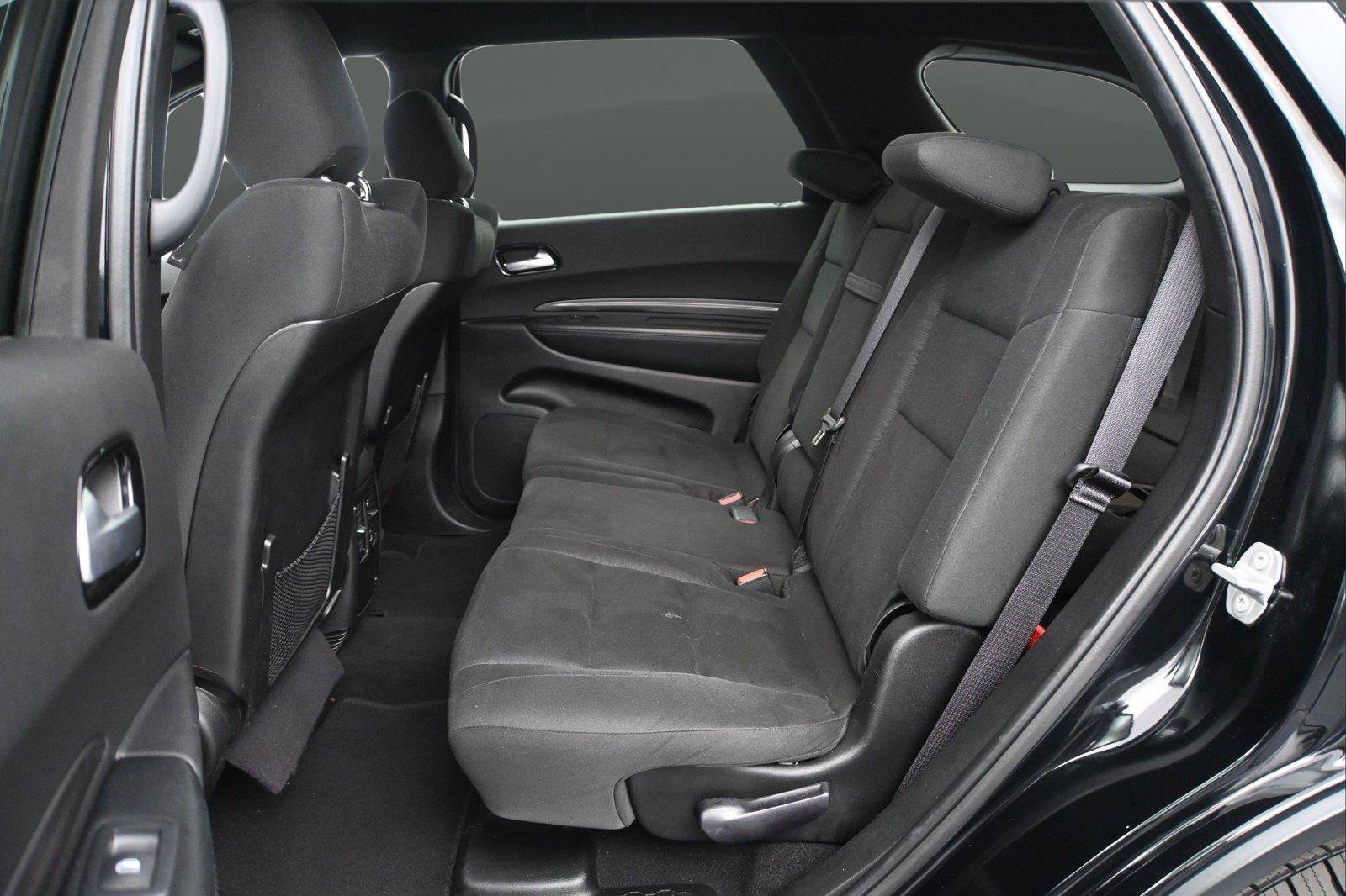 Used 2023 Dodge Durango SXT Launch Edition AWD/4WD image 8
