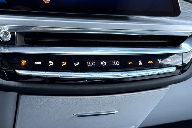 Certified 2024 Cadillac Lyriq Luxury w/ LPO, Floor Liner Package AWD/4WD image 20