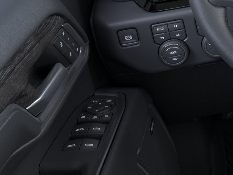 New 2026 Chevrolet Silverado 2500 LTZ w/ Trail Boss Package AWD/4WD image 22