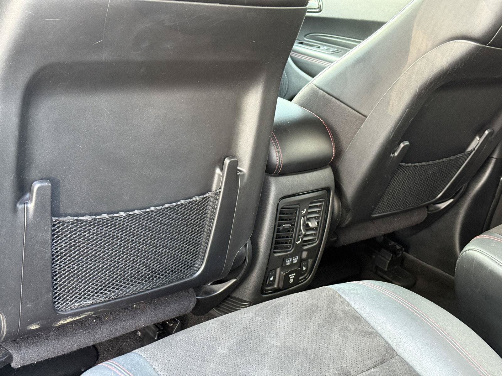 Used 2021 Dodge Durango R/T w/ Blacktop Package RWD image 29