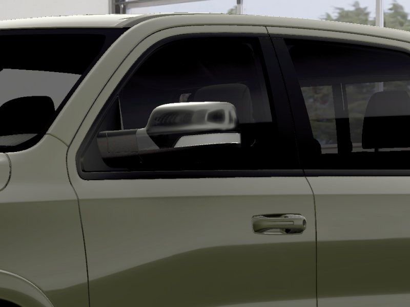 New 2026 RAM 1500 Big Horn image 14