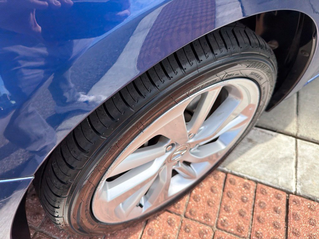 Used 2017 Acura ILX FWD image 10