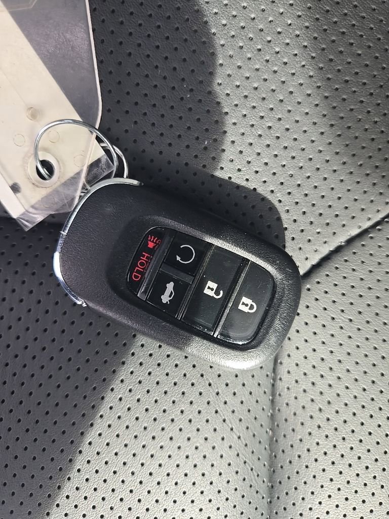 Certified 2024 Honda Accord EX-L image 32